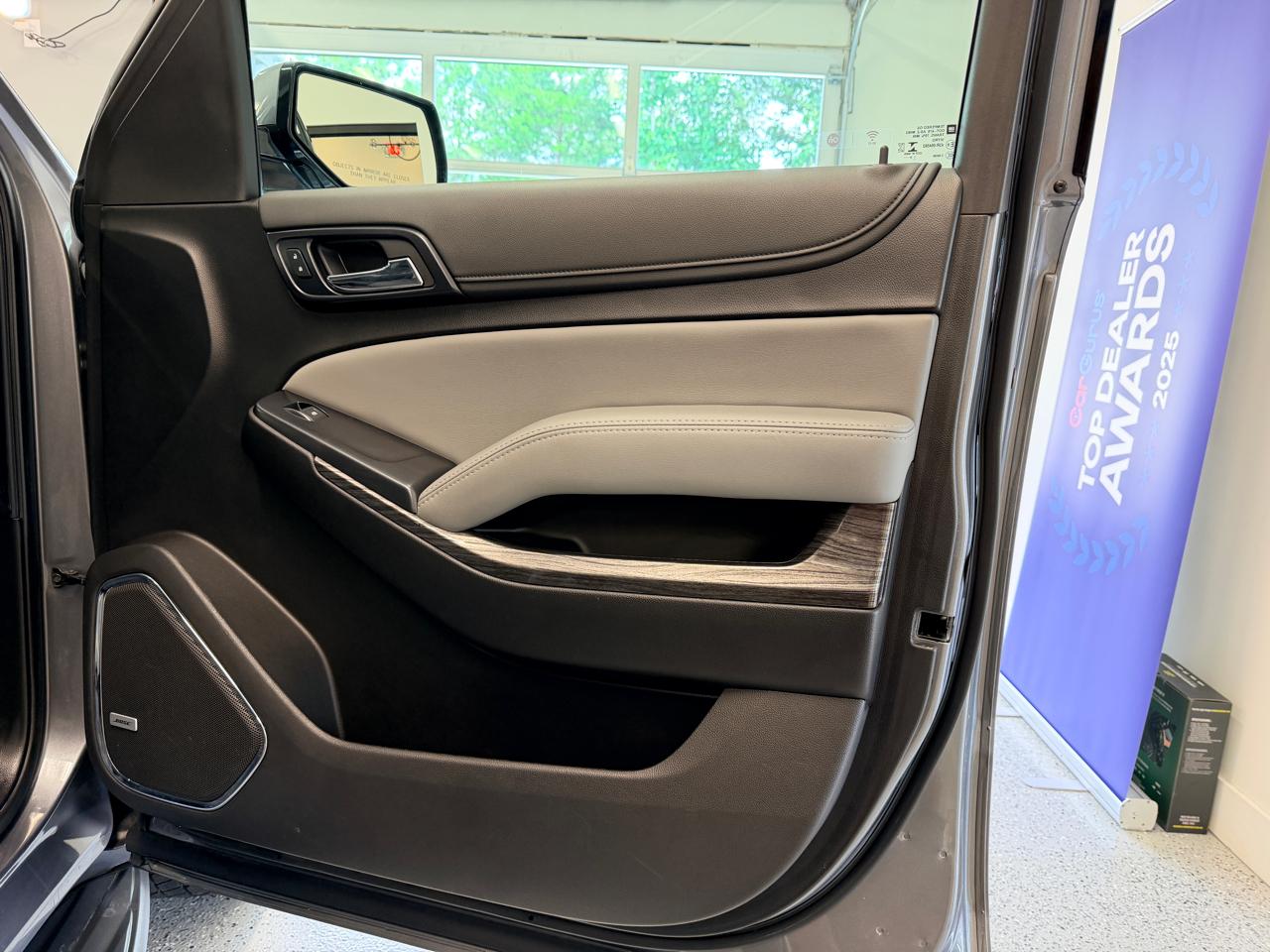 Chevrolet Tahoe 2WD 4dr LT 2020