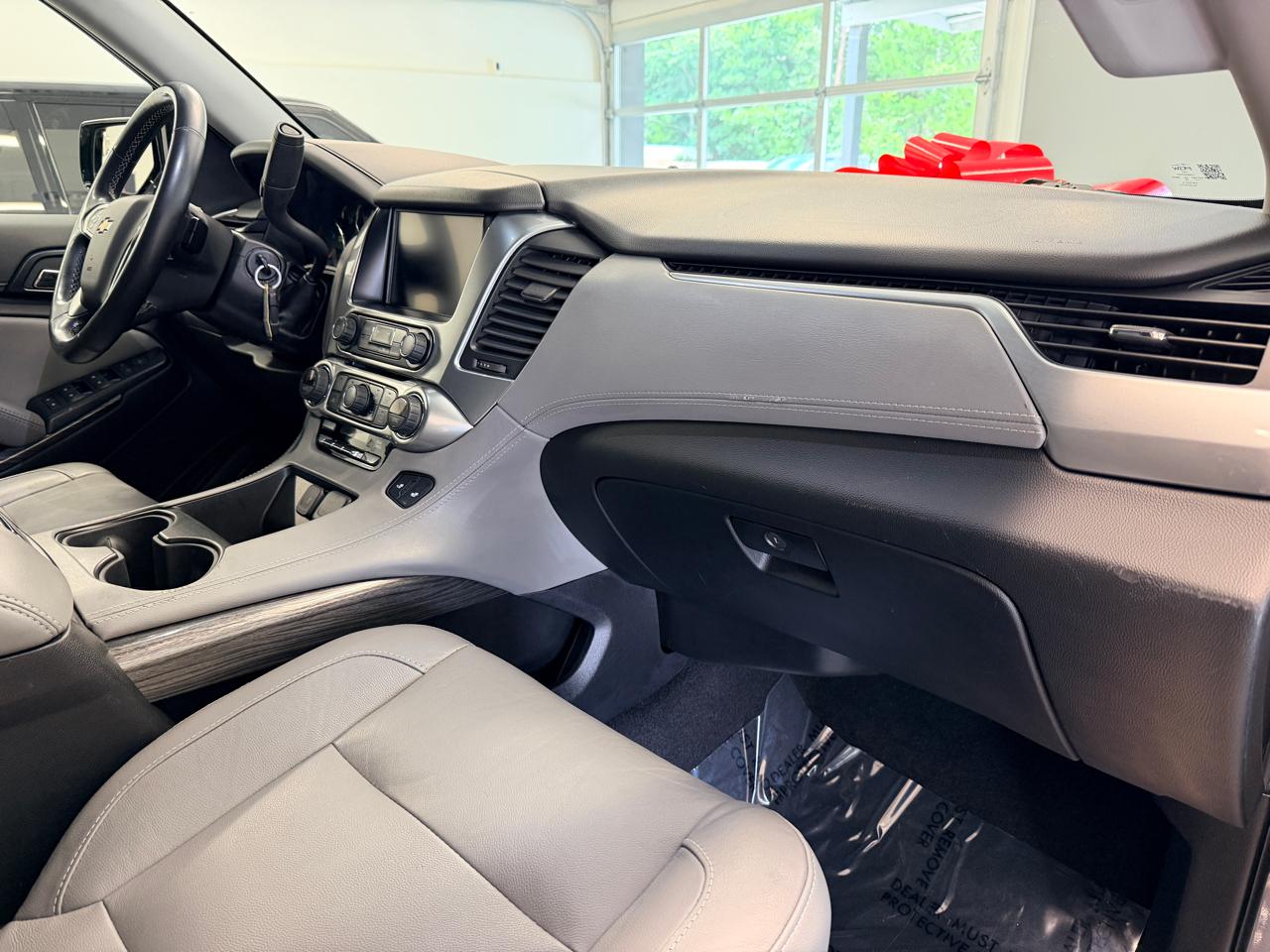 Chevrolet Tahoe 2WD 4dr LT 2020