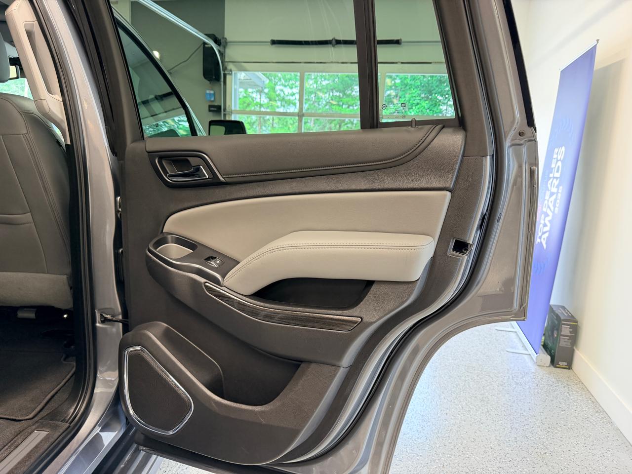 Chevrolet Tahoe 2WD 4dr LT 2020