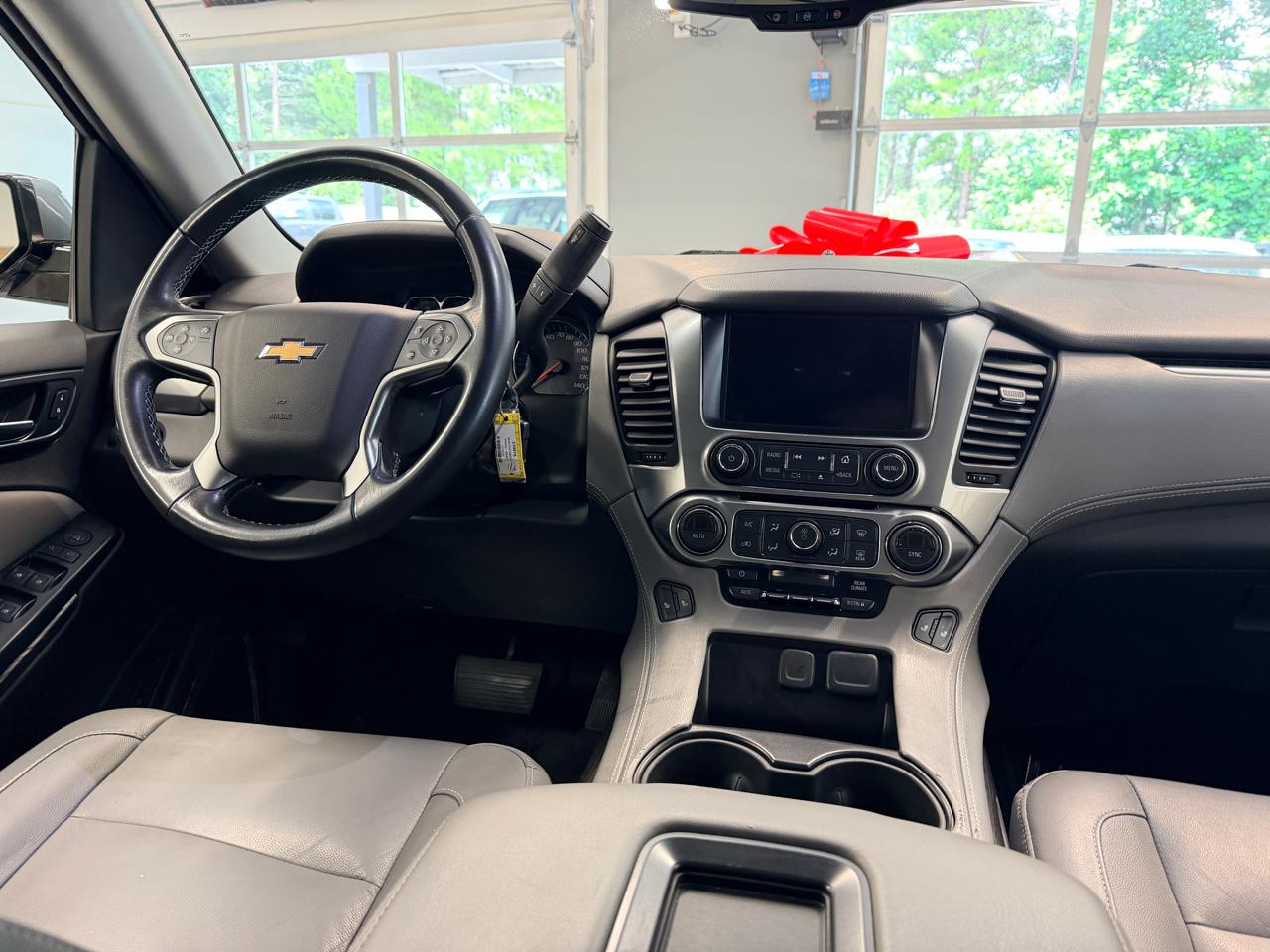 Chevrolet Tahoe 2WD 4dr LT 2020