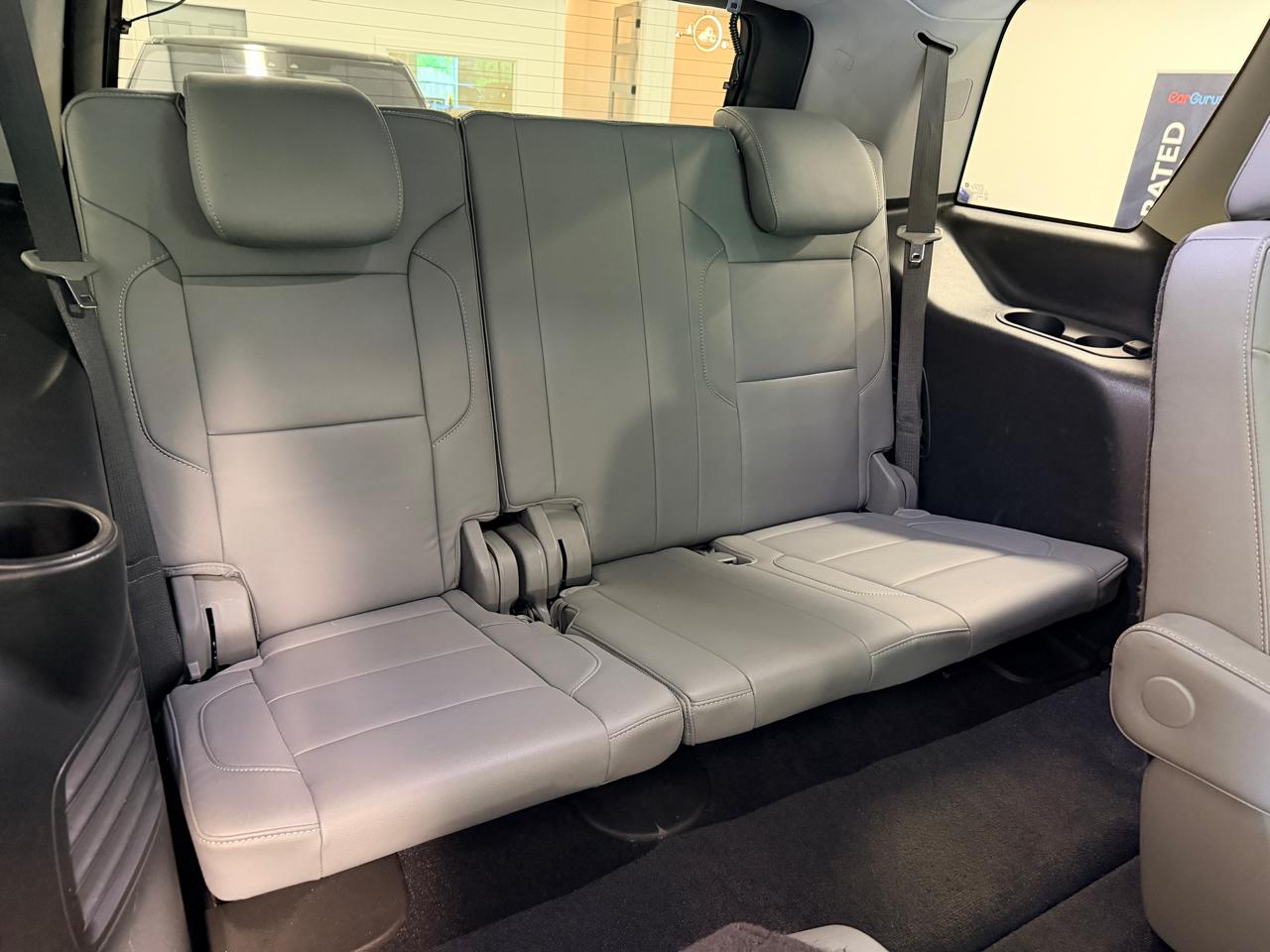Chevrolet Tahoe 2WD 4dr LT 2020