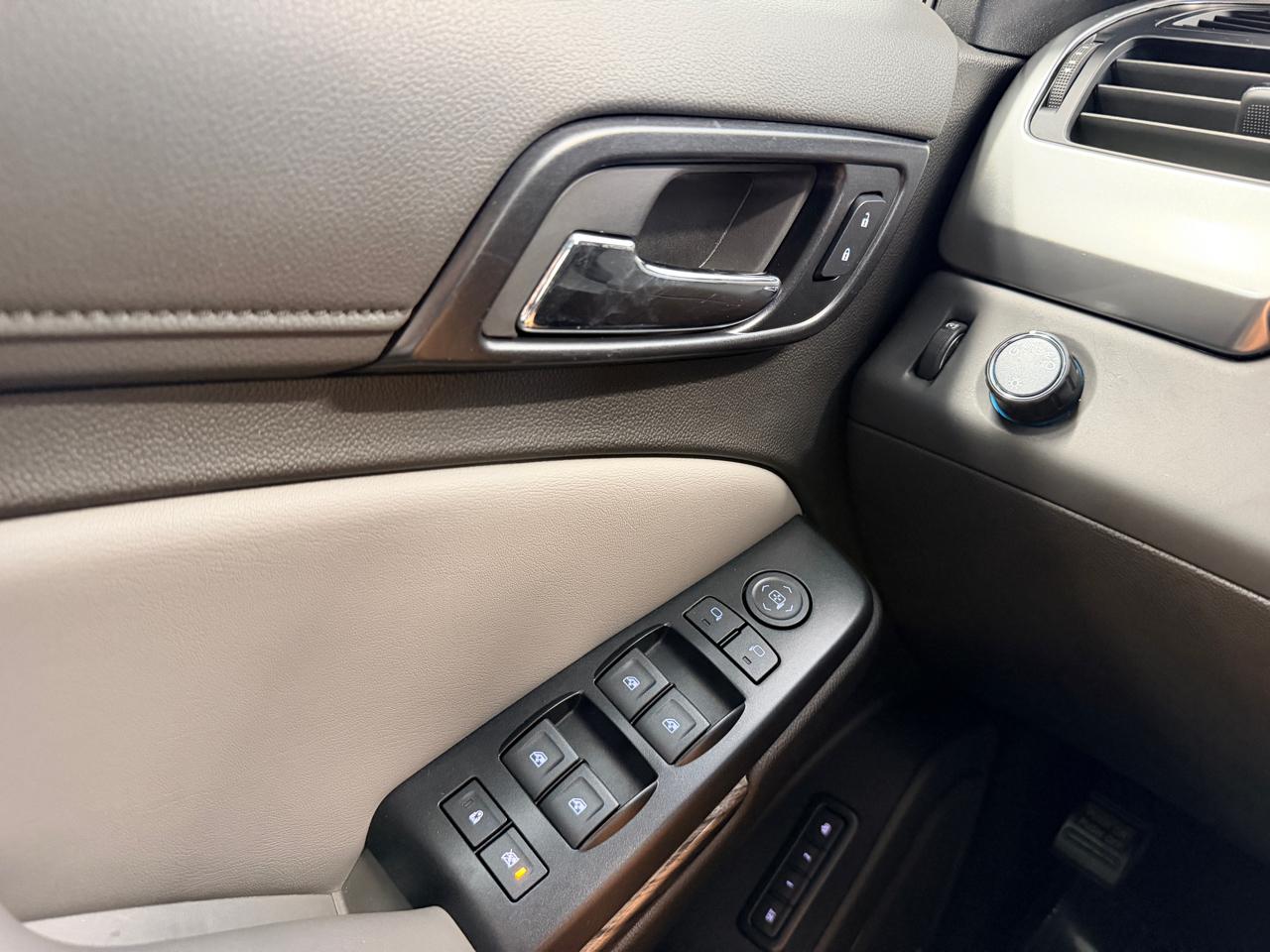 Chevrolet Tahoe 2WD 4dr LT 2020