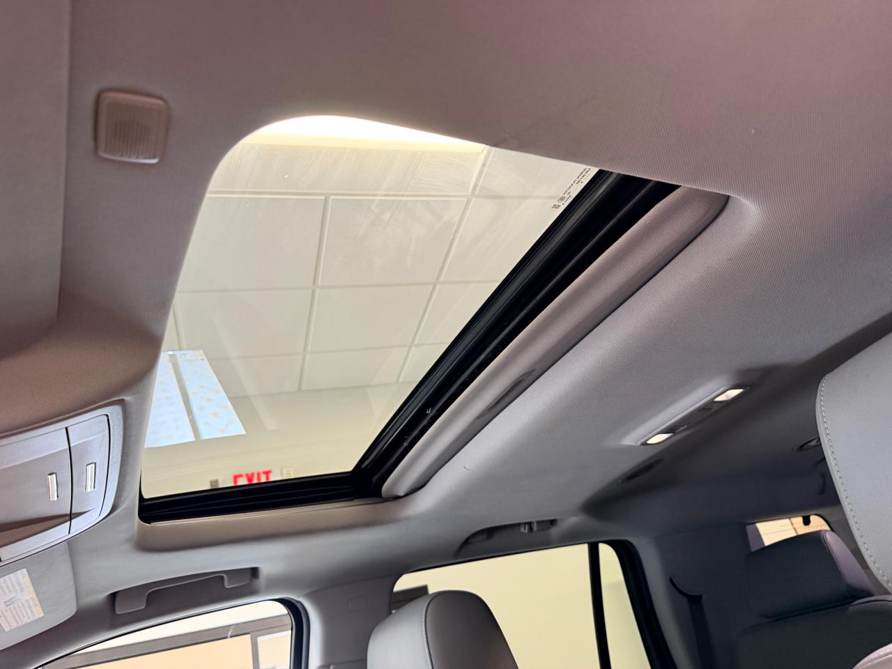 Chevrolet Tahoe 2WD 4dr LT 2020