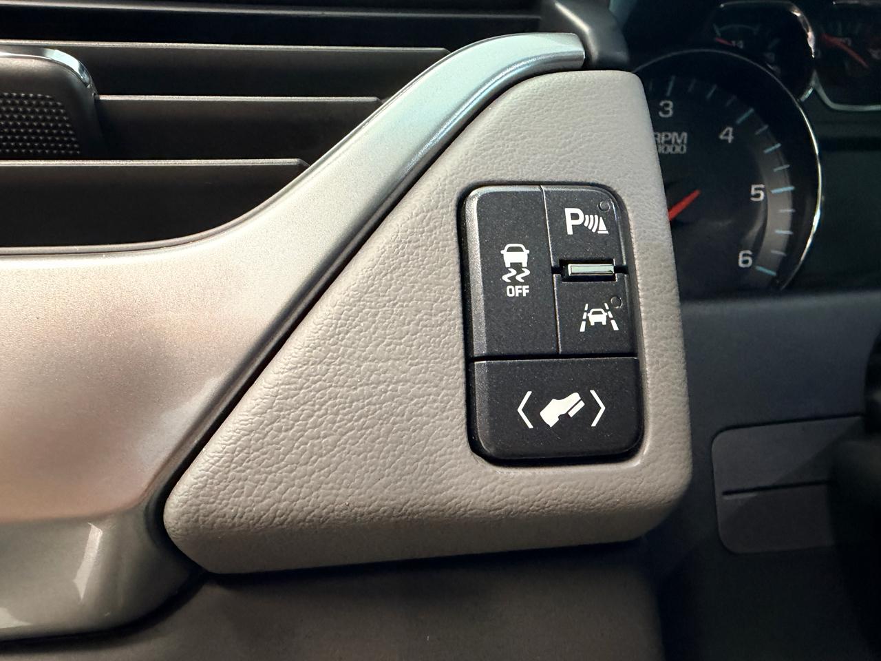 Chevrolet Tahoe 2WD 4dr LT 2020