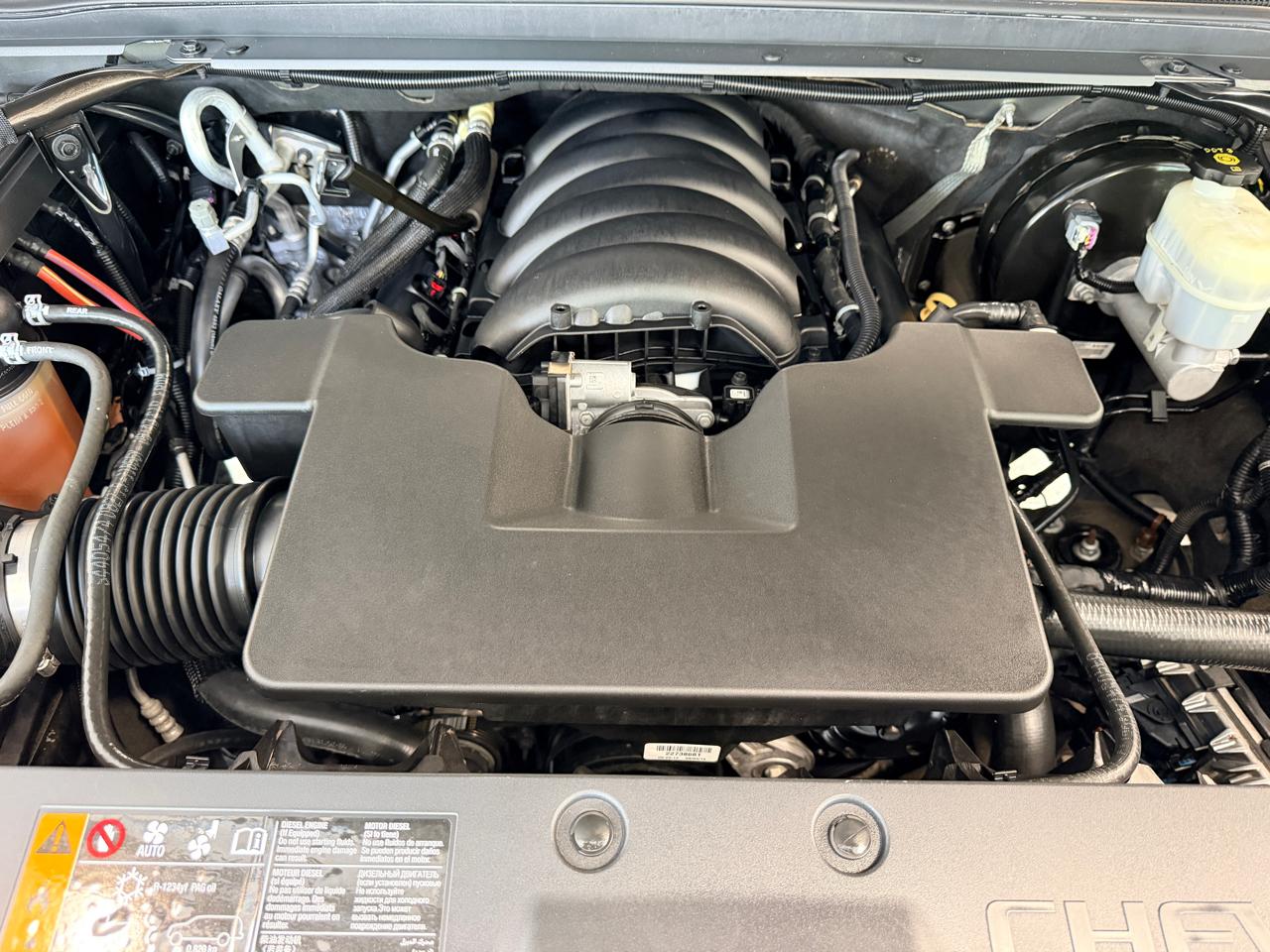 Chevrolet Tahoe 2WD 4dr LT 2020