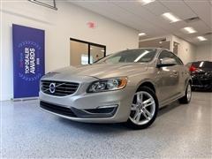 2014 Volvo S60 