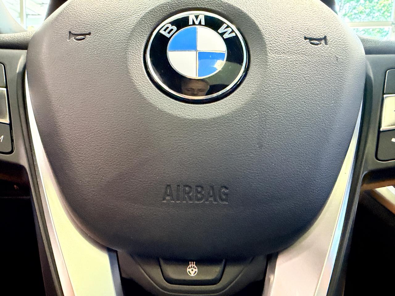 BMW 3 Series  2020