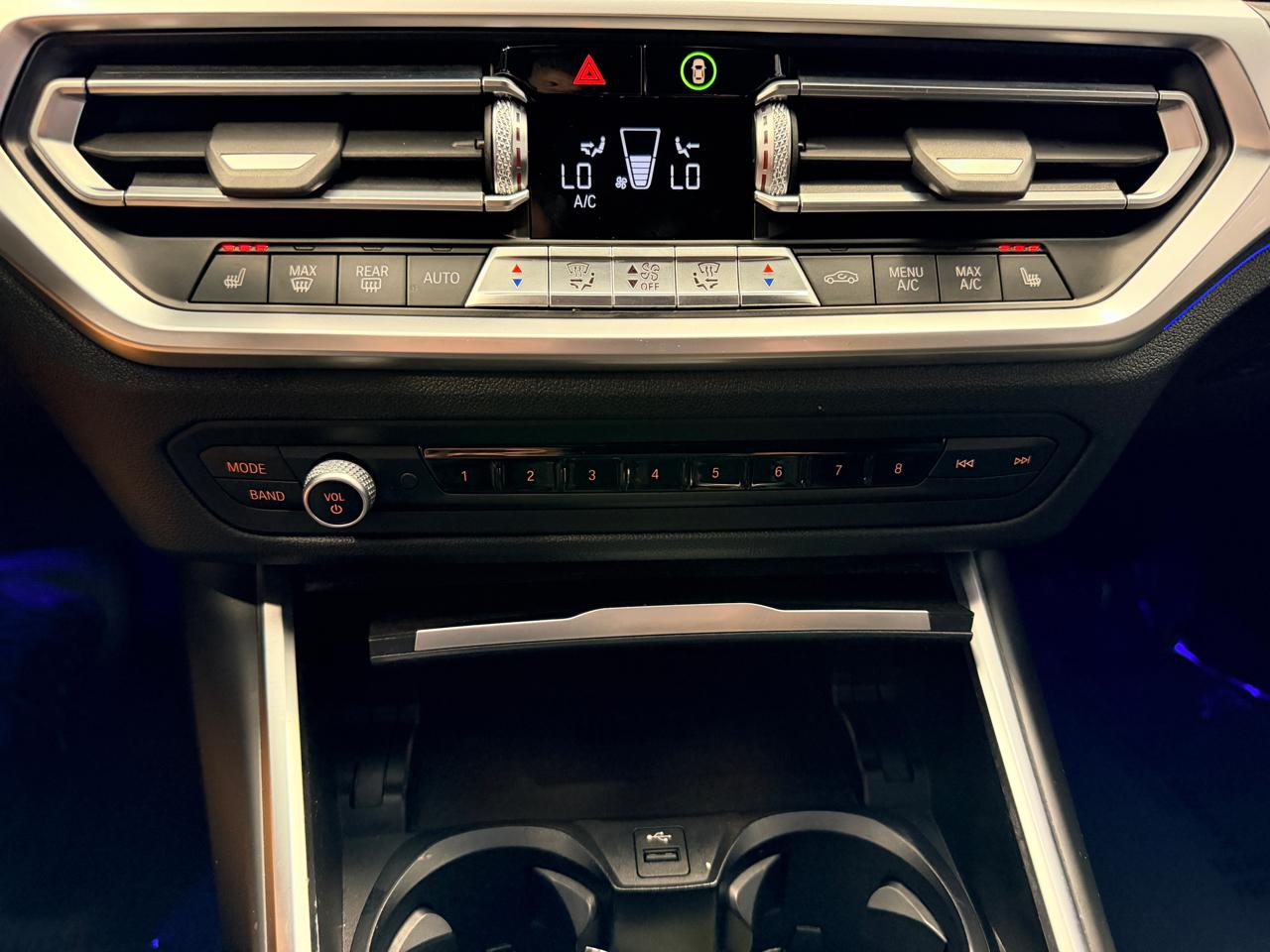 BMW 3 Series  2020