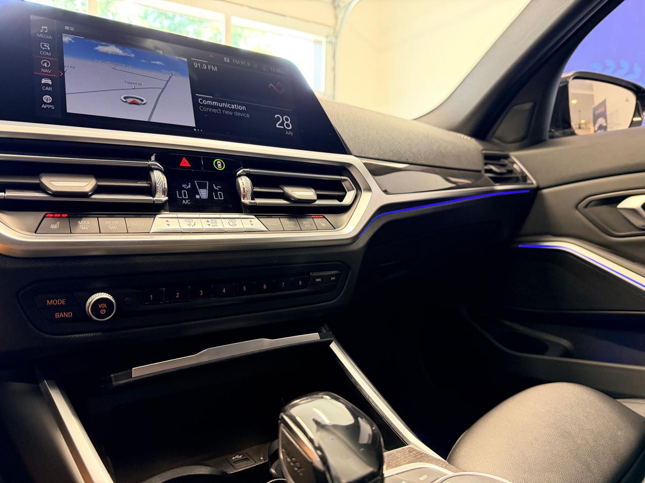 BMW 3 Series  2020