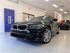 2020 BMW 3 Series 