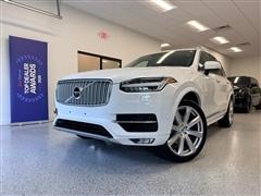2017 Volvo XC90 