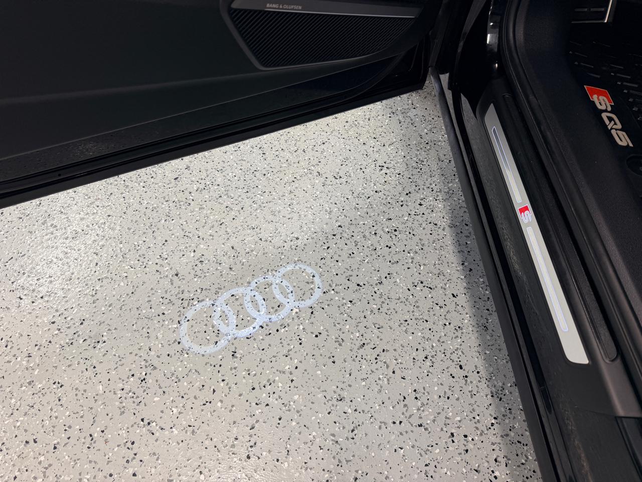 Audi SQ5 Prestige 3.0 TFSI quattro 2019