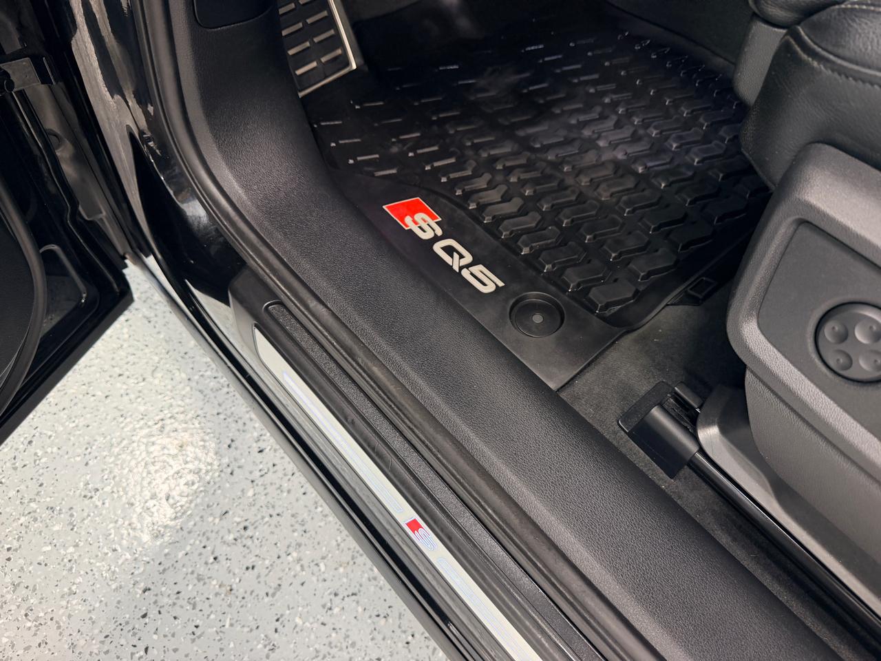 Audi SQ5 Prestige 3.0 TFSI quattro 2019