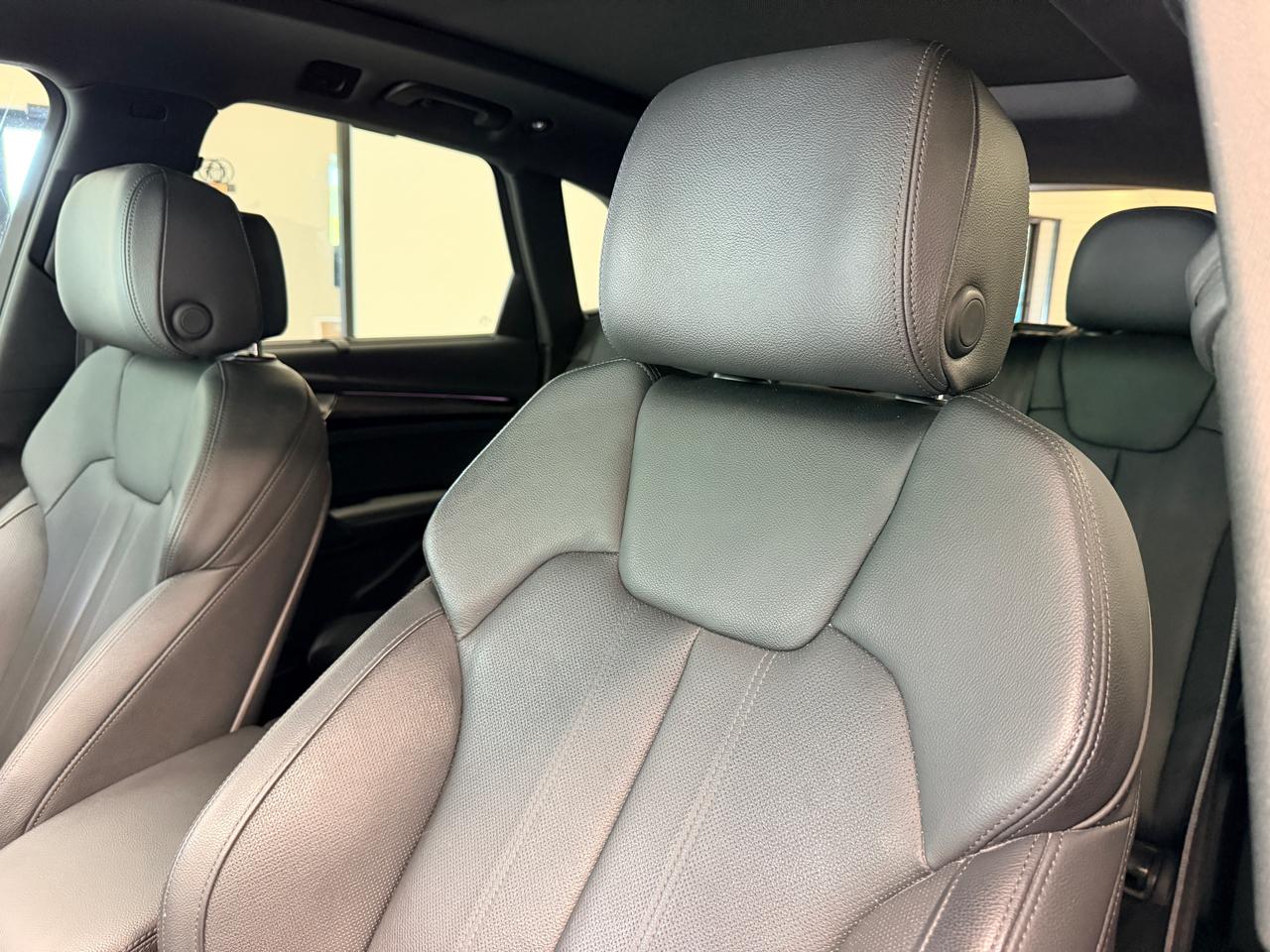 Audi SQ5 Prestige 3.0 TFSI quattro 2019