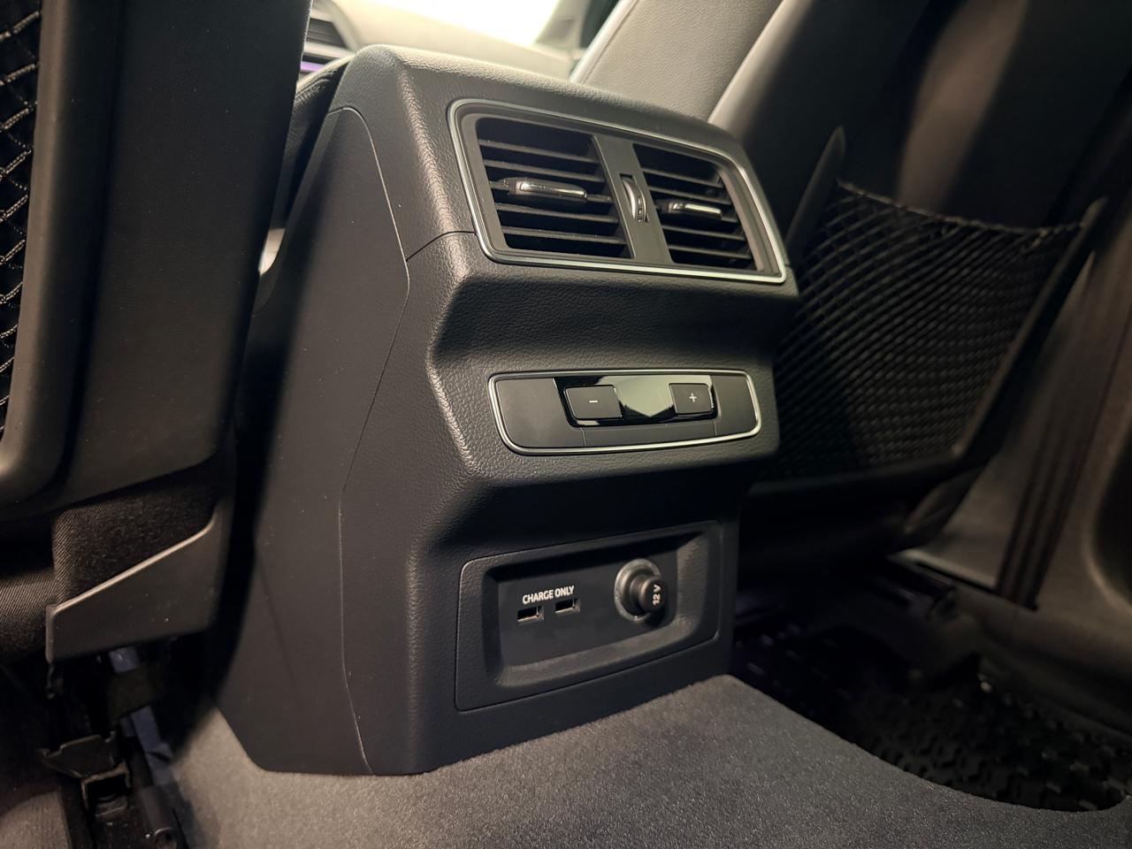 Audi SQ5 Prestige 3.0 TFSI quattro 2019