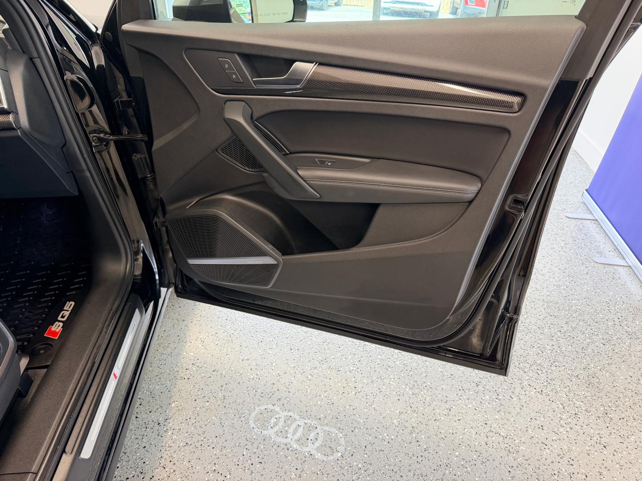Audi SQ5 Prestige 3.0 TFSI quattro 2019