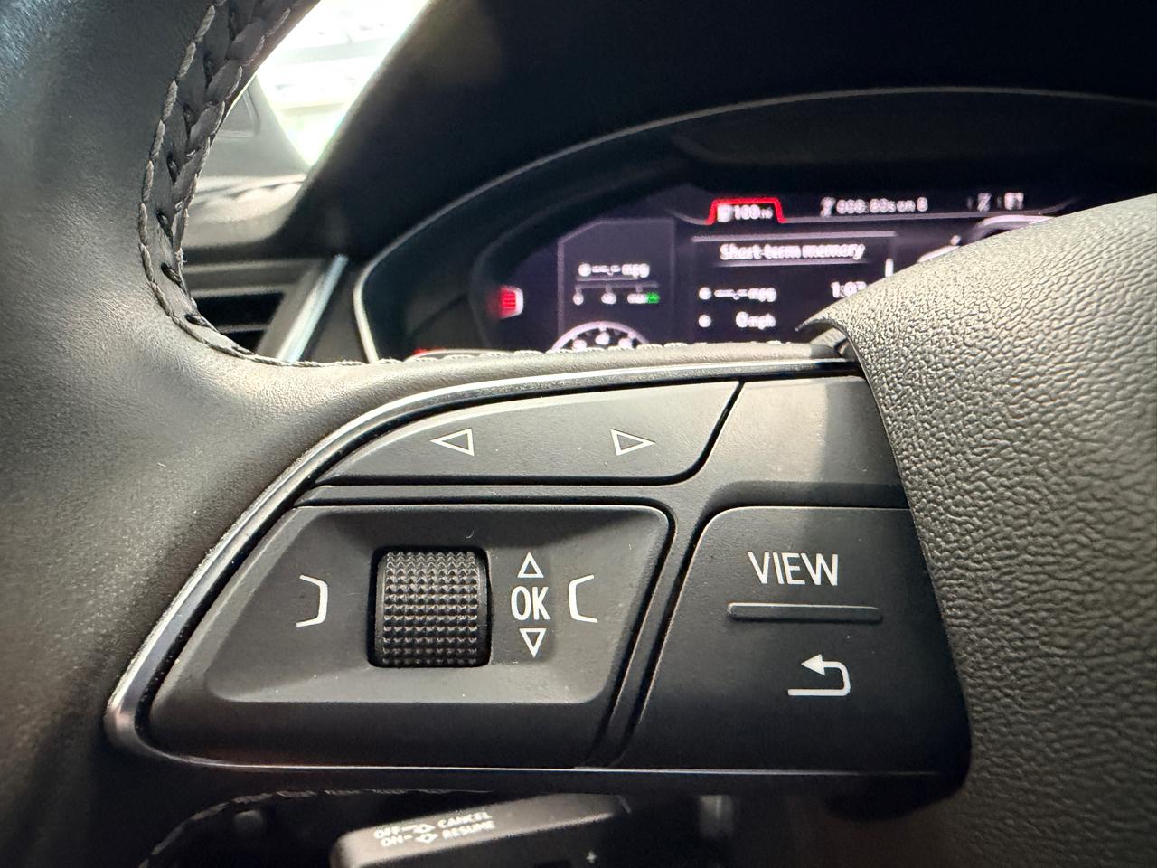 Audi SQ5 Prestige 3.0 TFSI quattro 2019