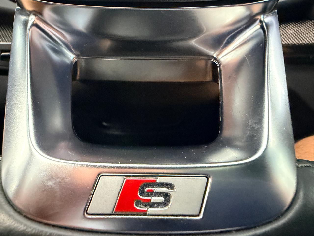 Audi SQ5 Prestige 3.0 TFSI quattro 2019