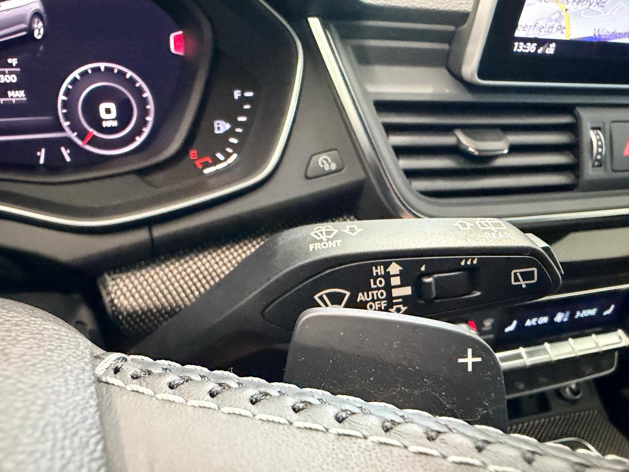 Audi SQ5 Prestige 3.0 TFSI quattro 2019