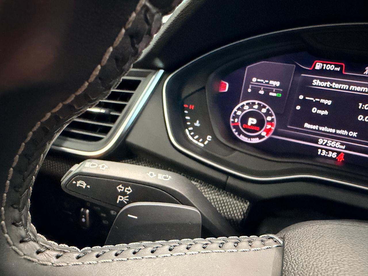 Audi SQ5 Prestige 3.0 TFSI quattro 2019