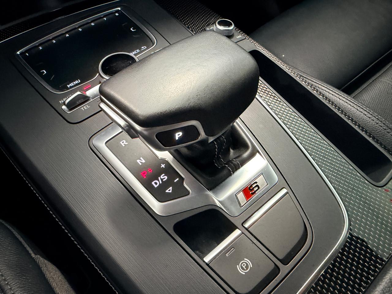 Audi SQ5 Prestige 3.0 TFSI quattro 2019