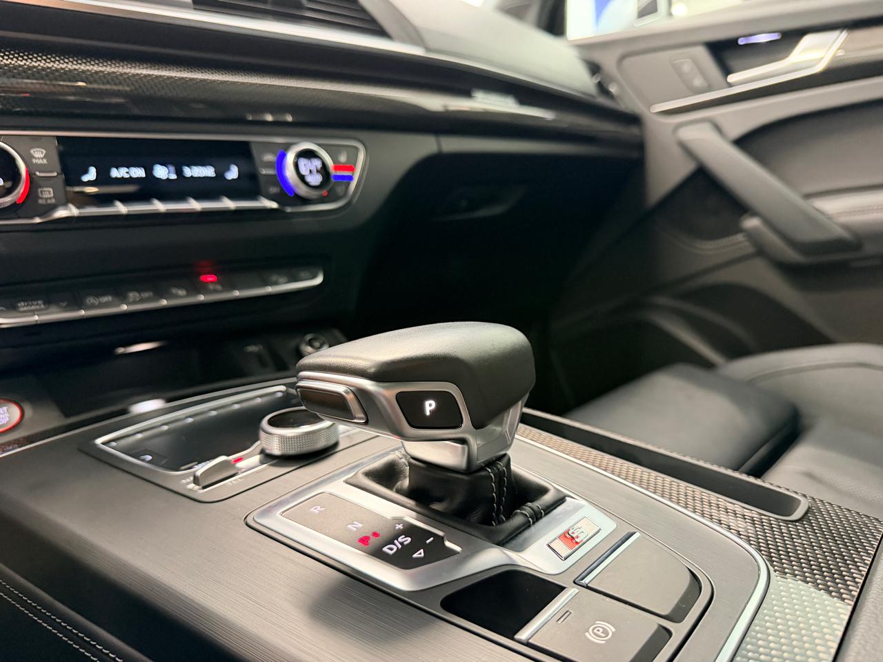 Audi SQ5 Prestige 3.0 TFSI quattro 2019