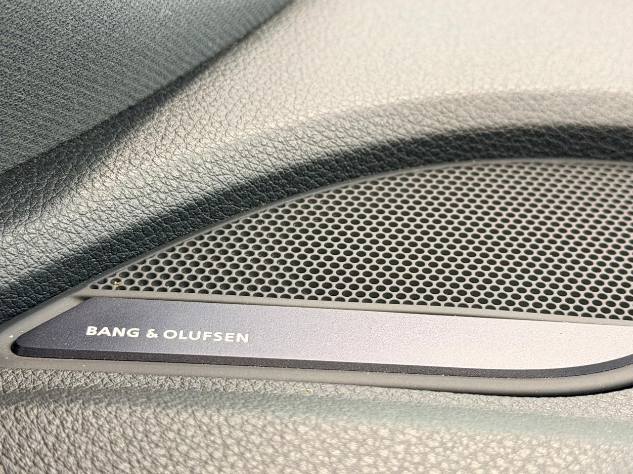 Audi SQ5 Prestige 3.0 TFSI quattro 2019