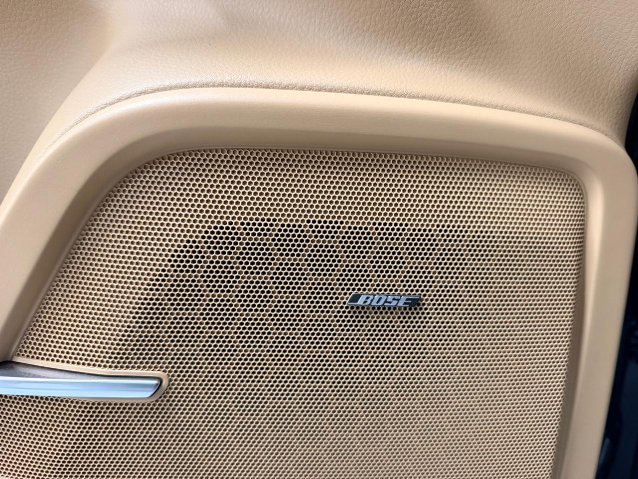 Porsche Cayenne AWD 4dr 2016