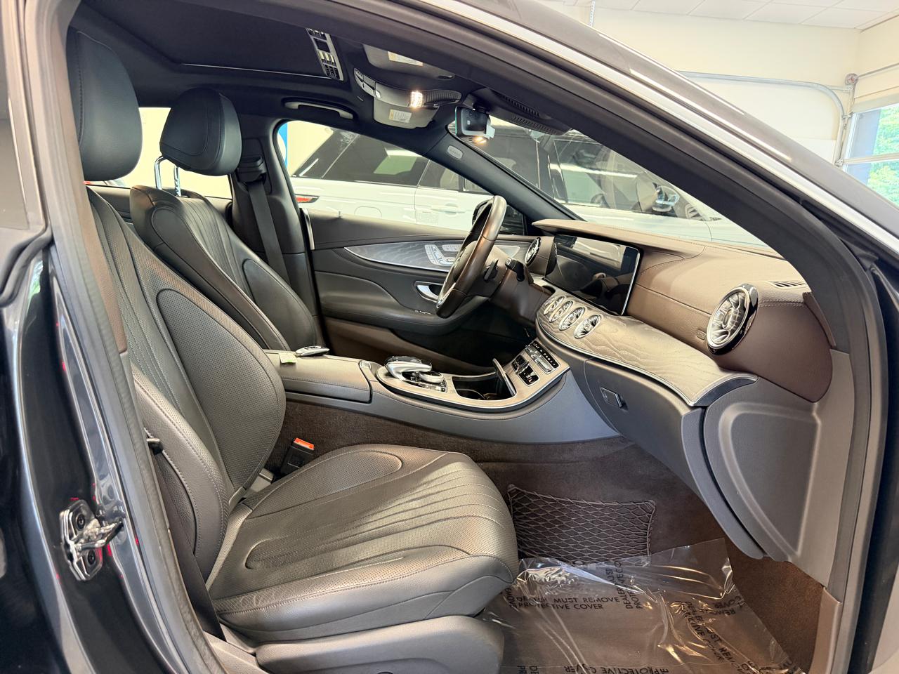 Mercedes-Benz CLS  2020