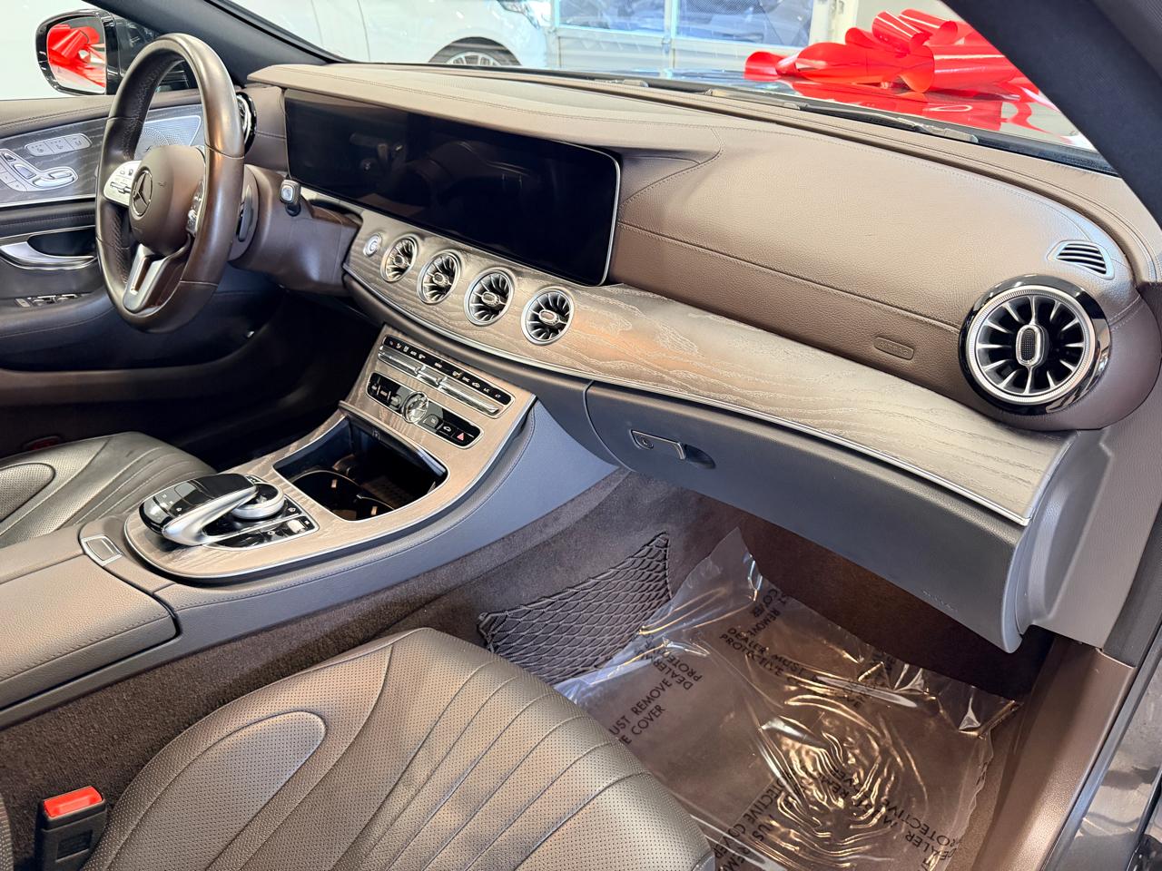 Mercedes-Benz CLS  2020