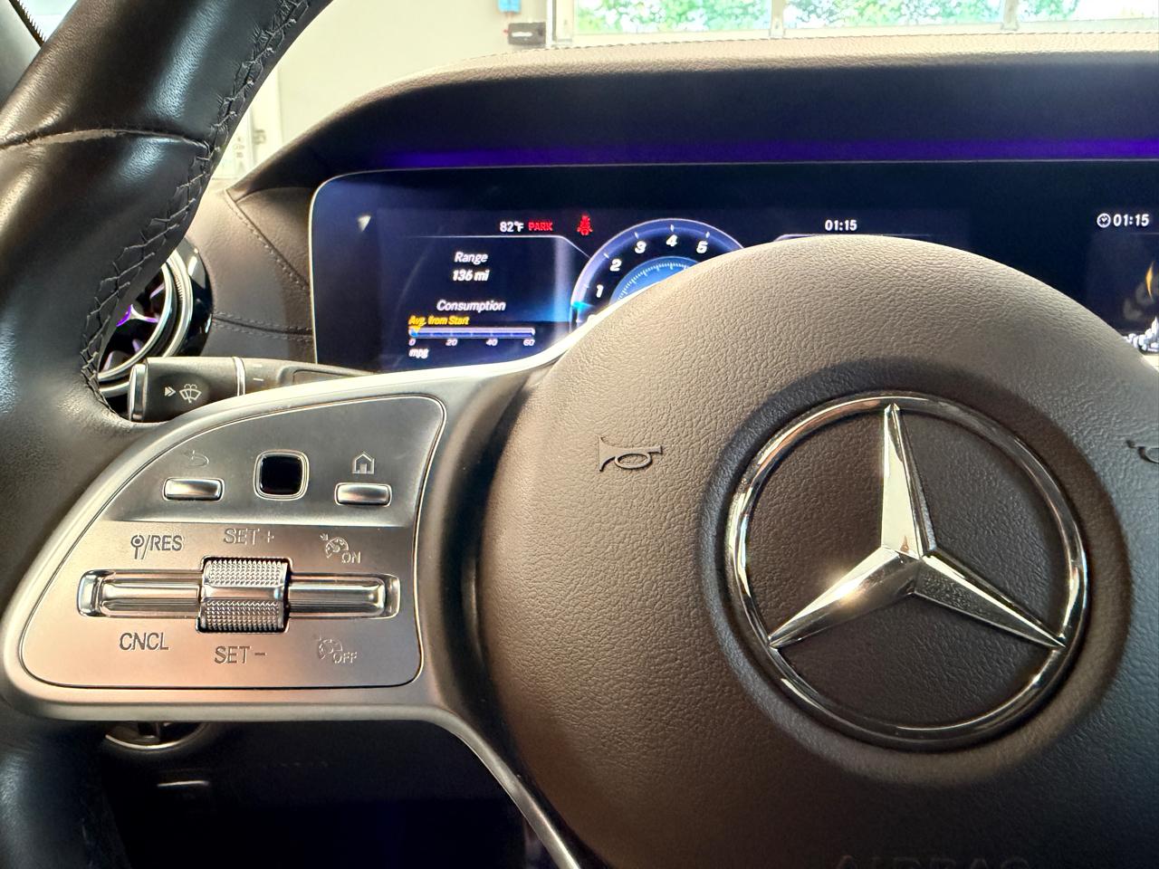 Mercedes-Benz CLS  2020