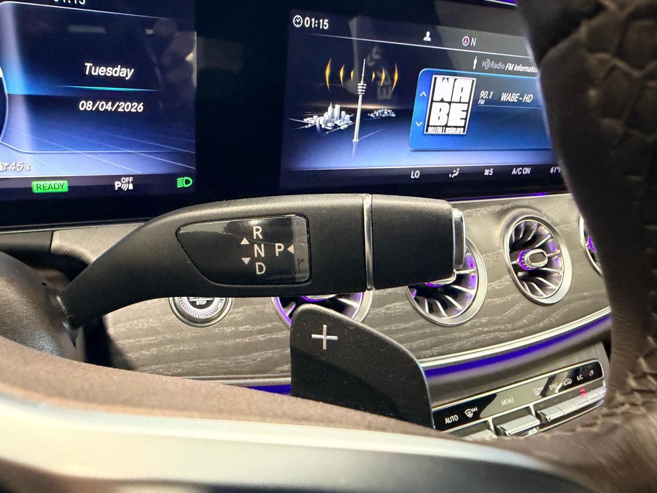 Mercedes-Benz CLS  2020