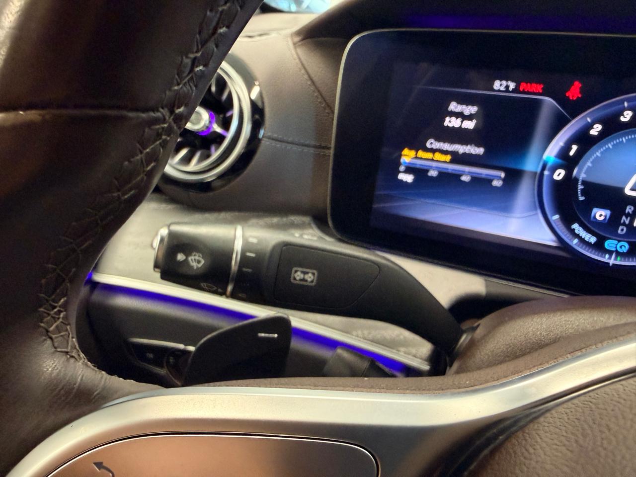 Mercedes-Benz CLS  2020