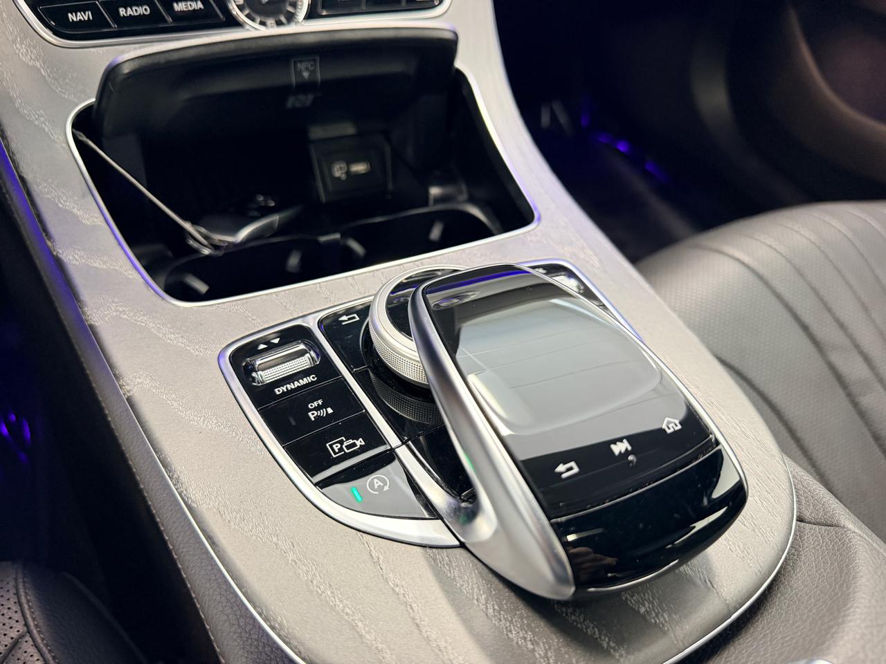 Mercedes-Benz CLS  2020
