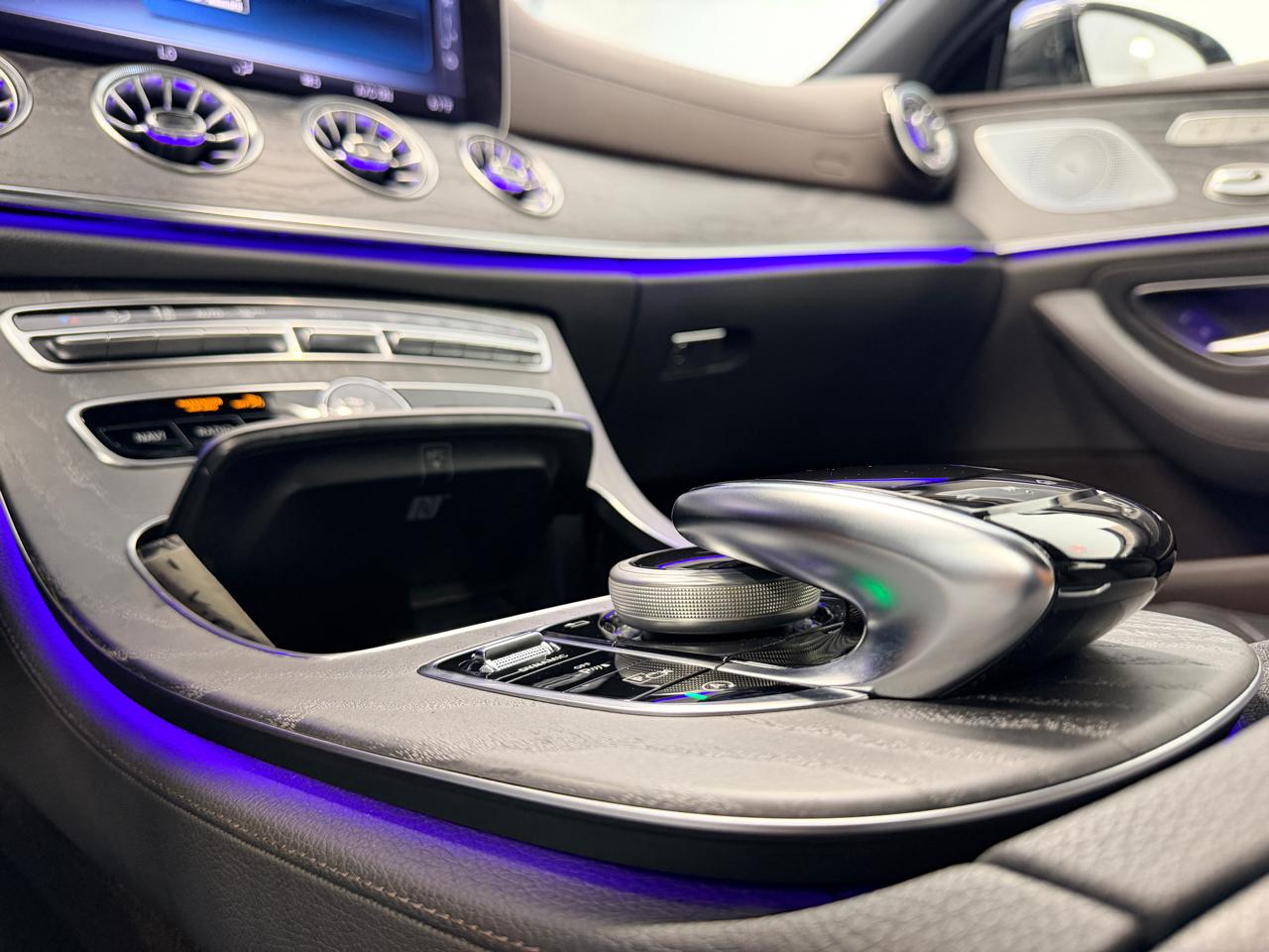 Mercedes-Benz CLS  2020