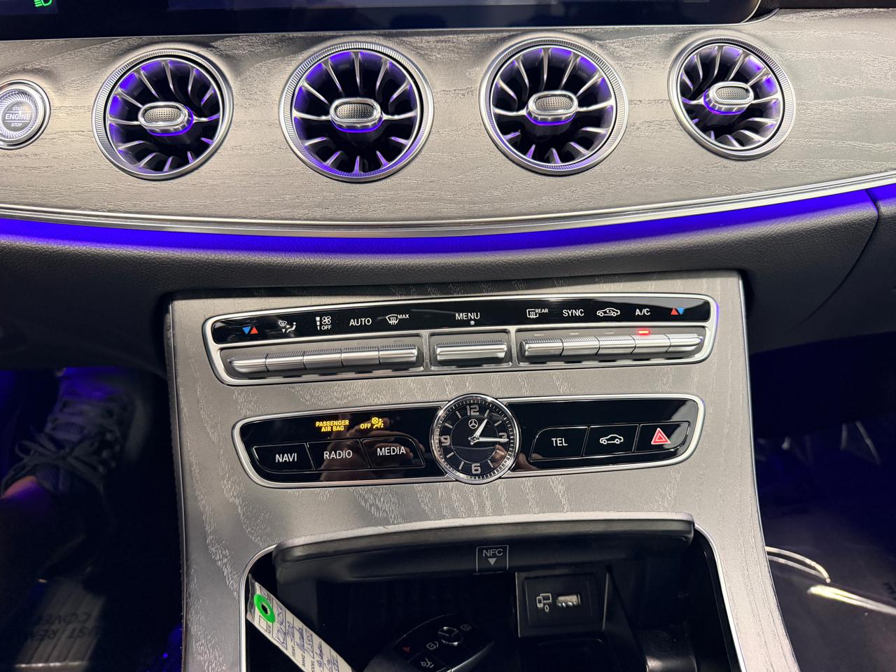 Mercedes-Benz CLS  2020