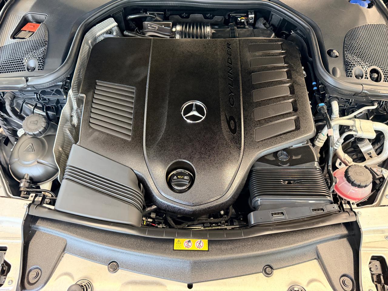 Mercedes-Benz CLS  2020