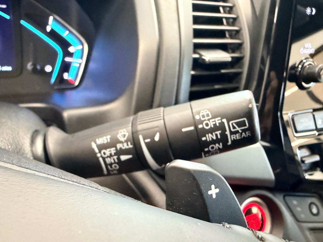 Honda Odyssey EX-L 2018