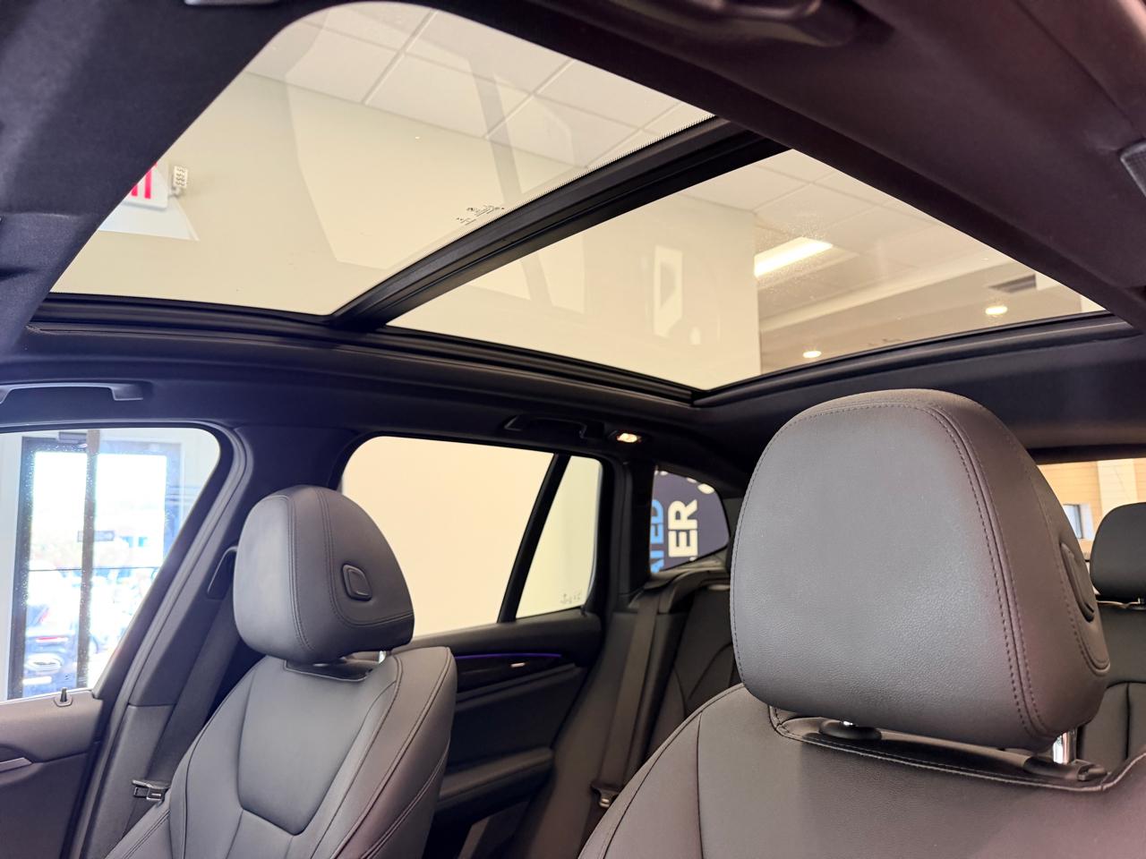 BMW X3  2021