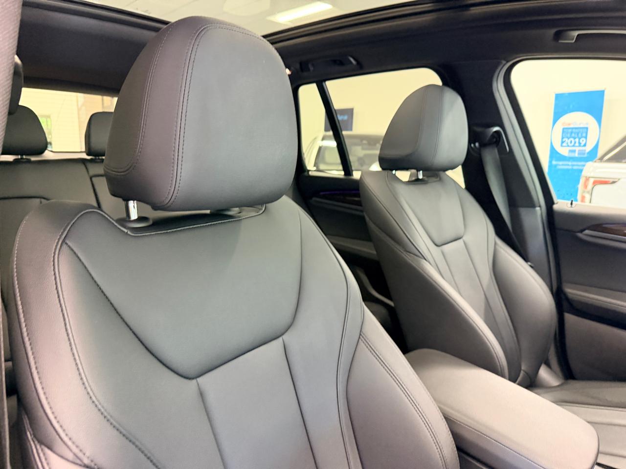BMW X3  2021