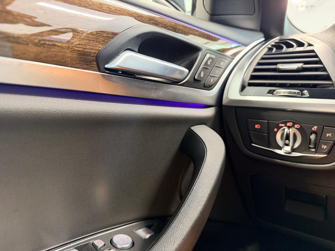 BMW X3  2021