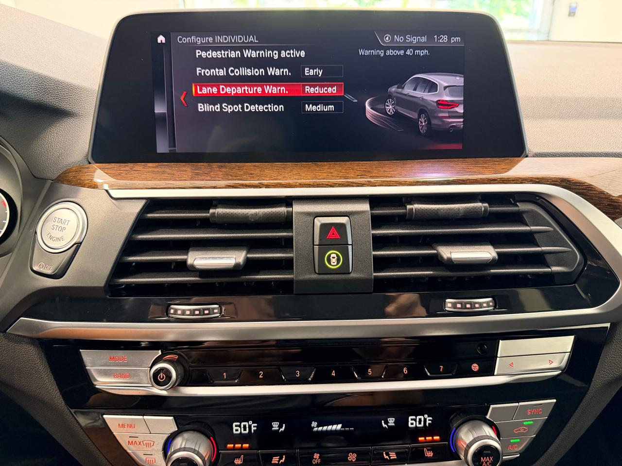 BMW X3  2021