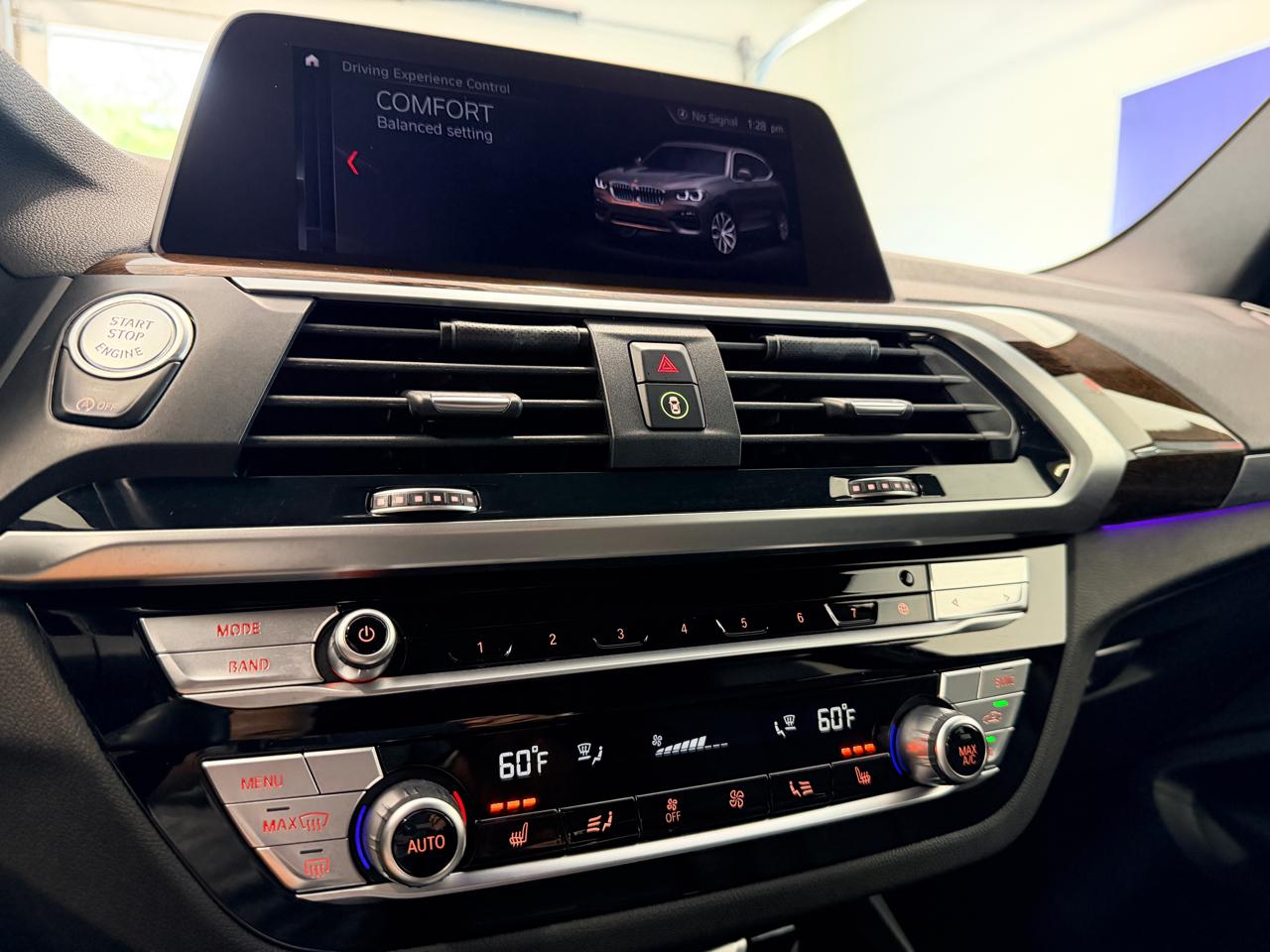 BMW X3  2021