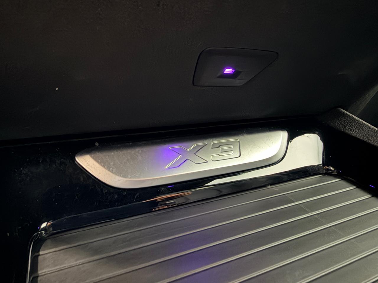 BMW X3  2021