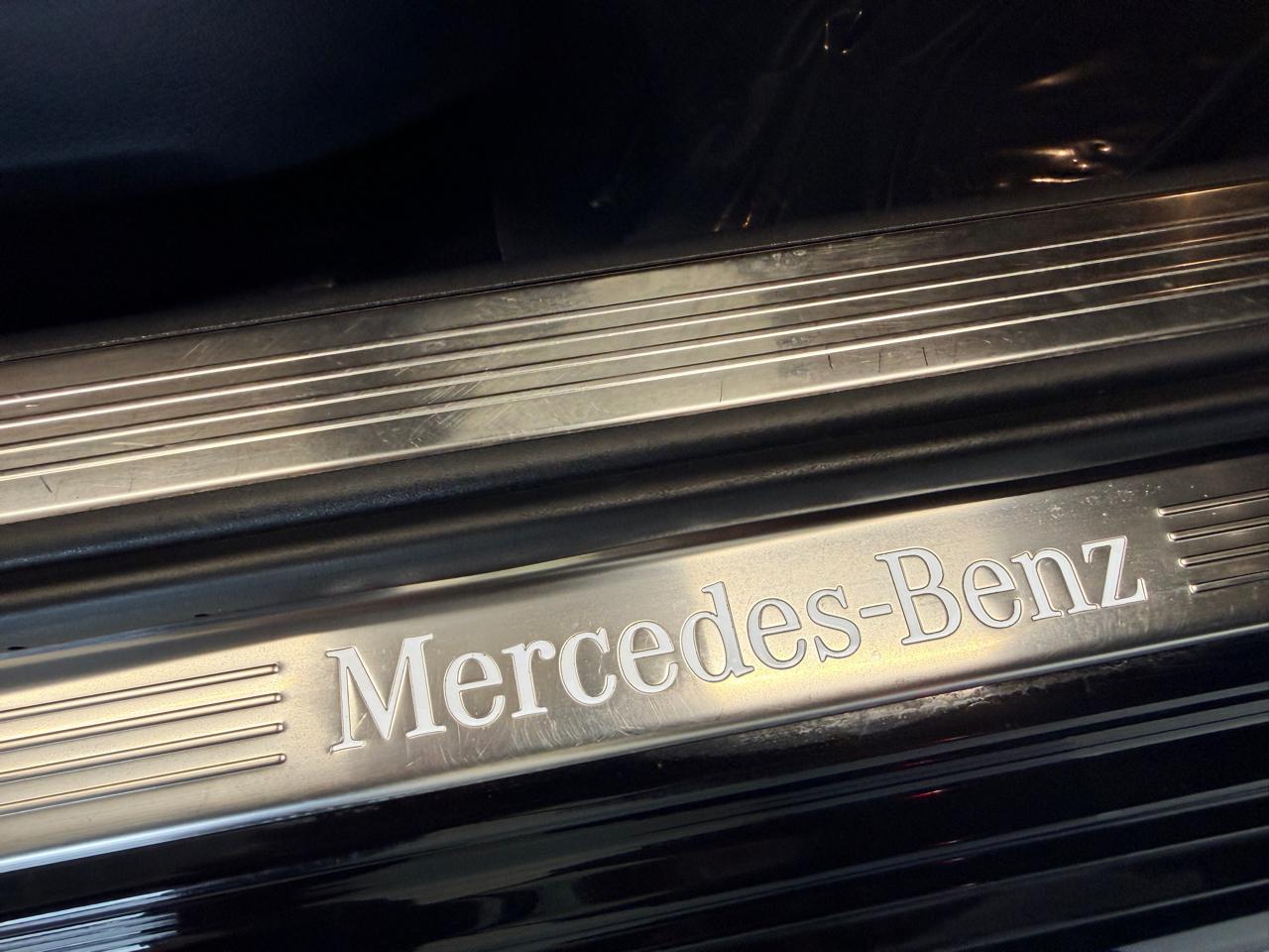 Mercedes-Benz S-Class  2019