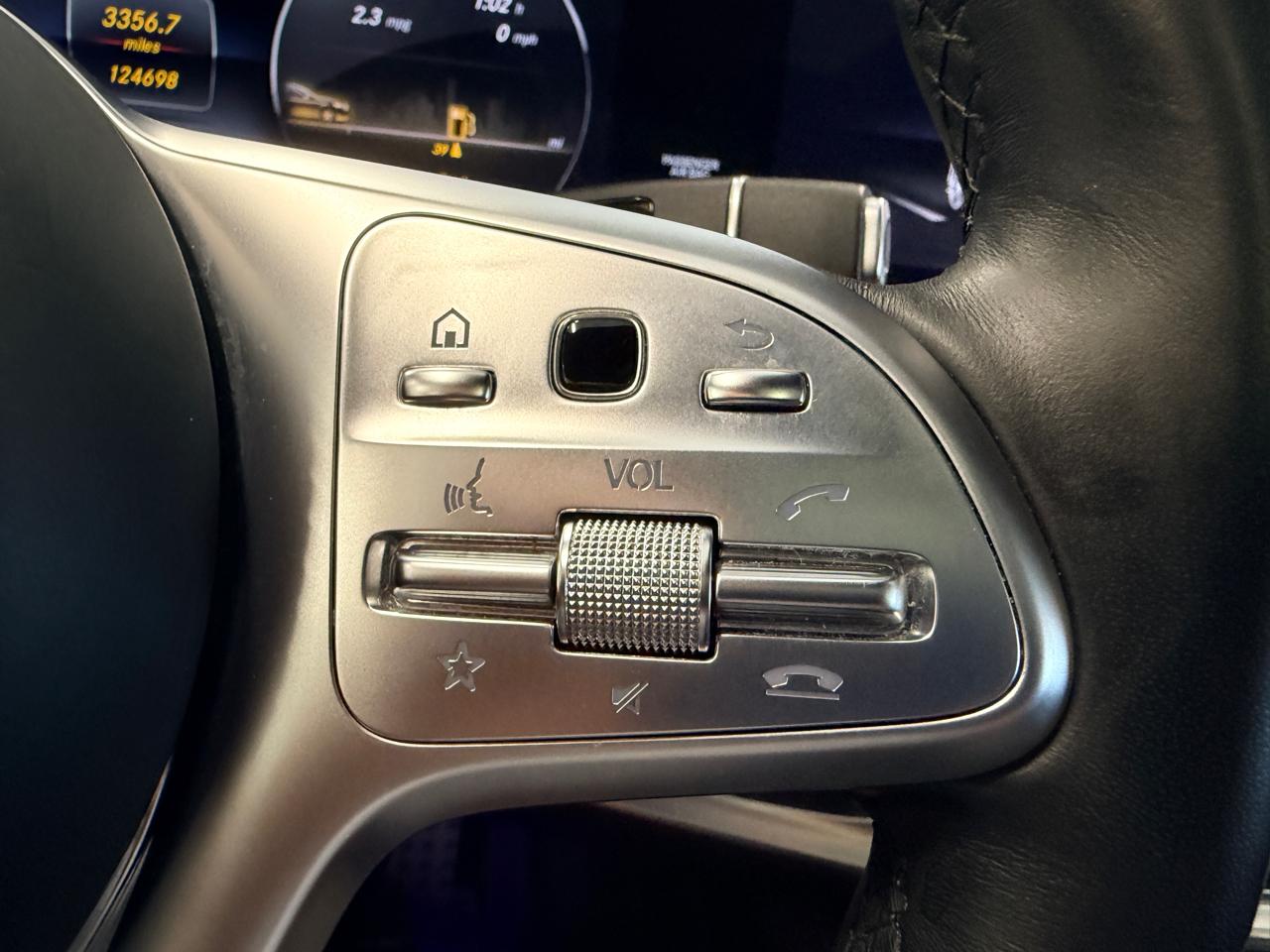 Mercedes-Benz S-Class  2019