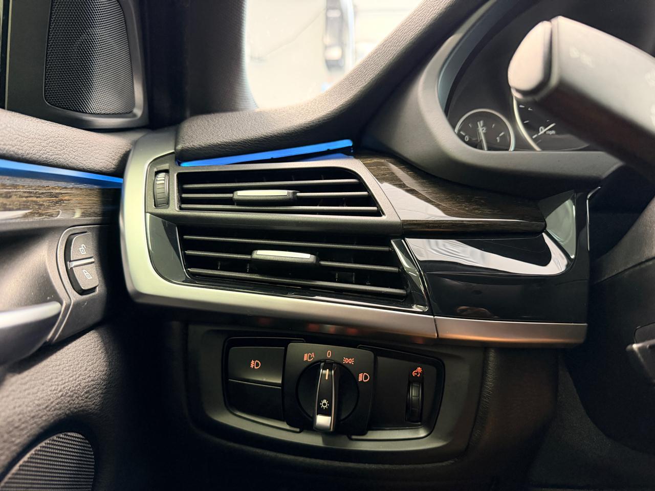 BMW X5 xDrive35i Sports Activity Vehicle 2017