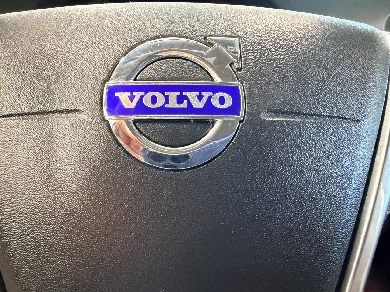 Volvo S60 Cross Country 4dr Sdn T5 Platinum 2016