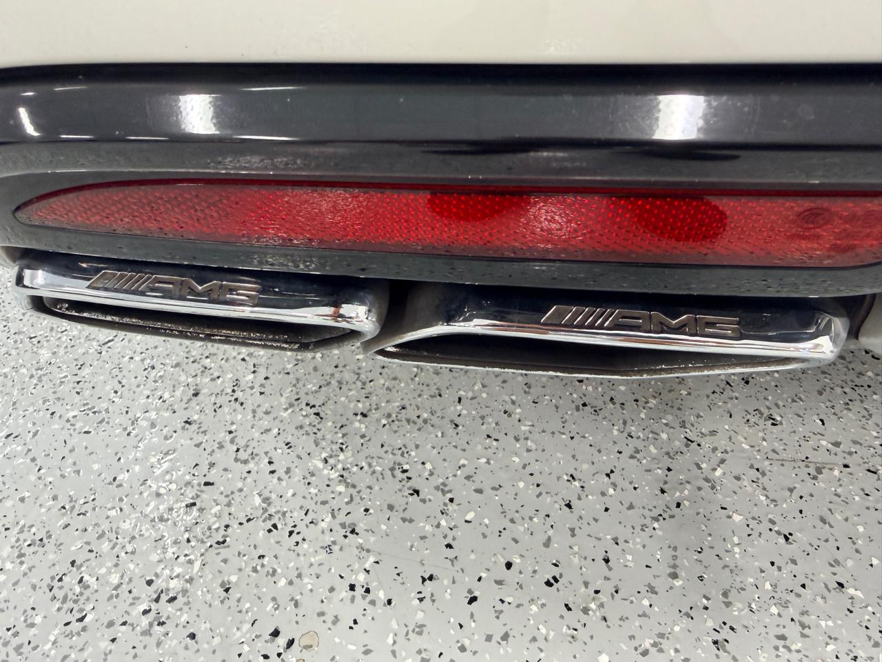 Mercedes-Benz S-Class 4dr Sdn S 63 AMG 4MATIC 2014