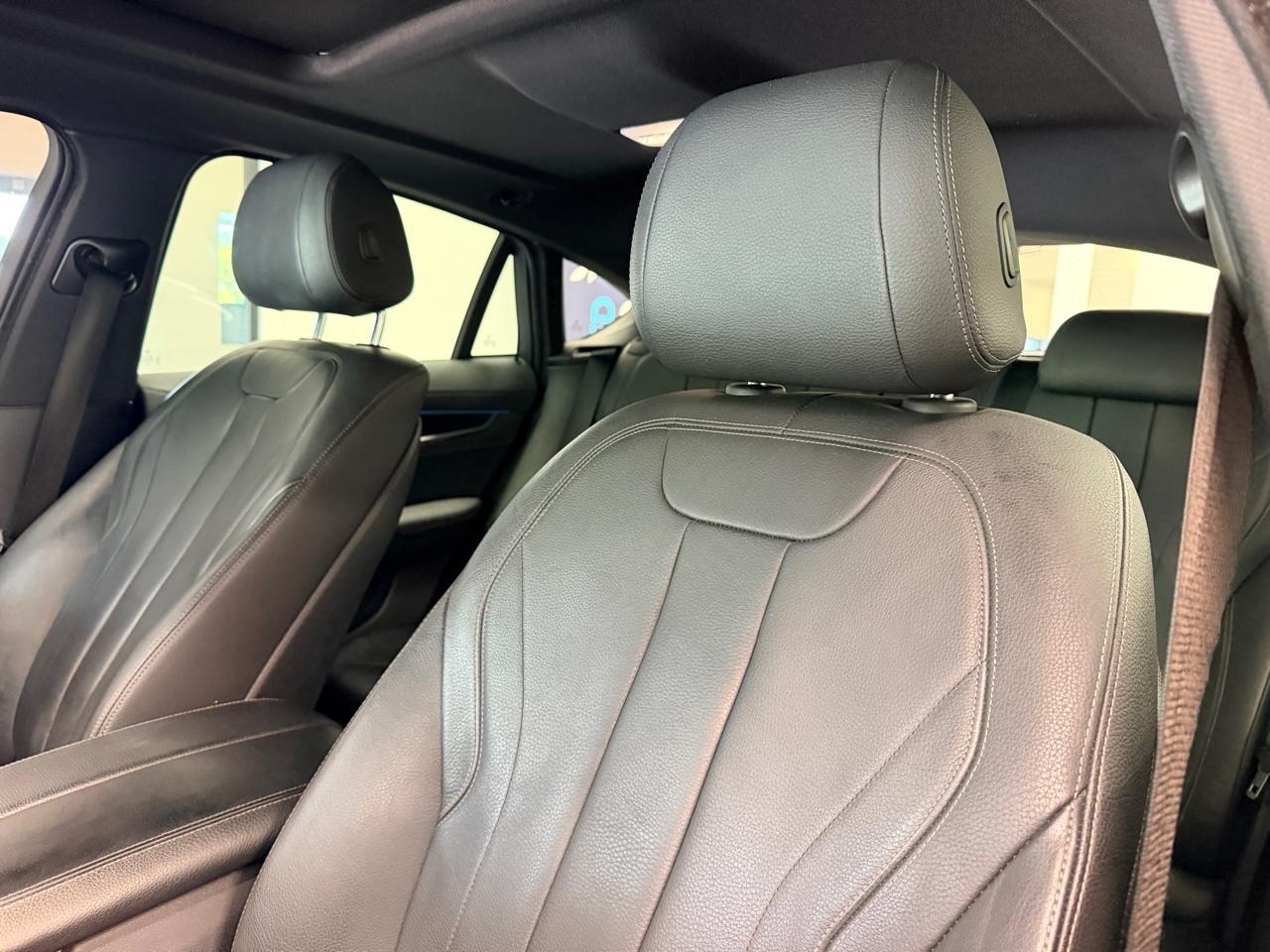 BMW X6  2019